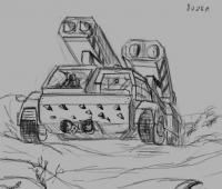 Dozer