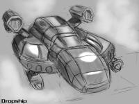 Dropship