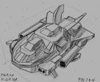 Falcon