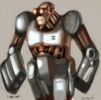 Police Bot