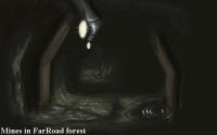 Far Road mines