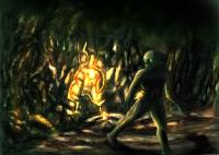 Cavern Keeper
