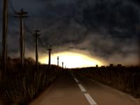 Road 33